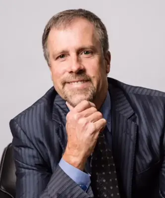 Portrait of Jeff Topham, REALTOR®